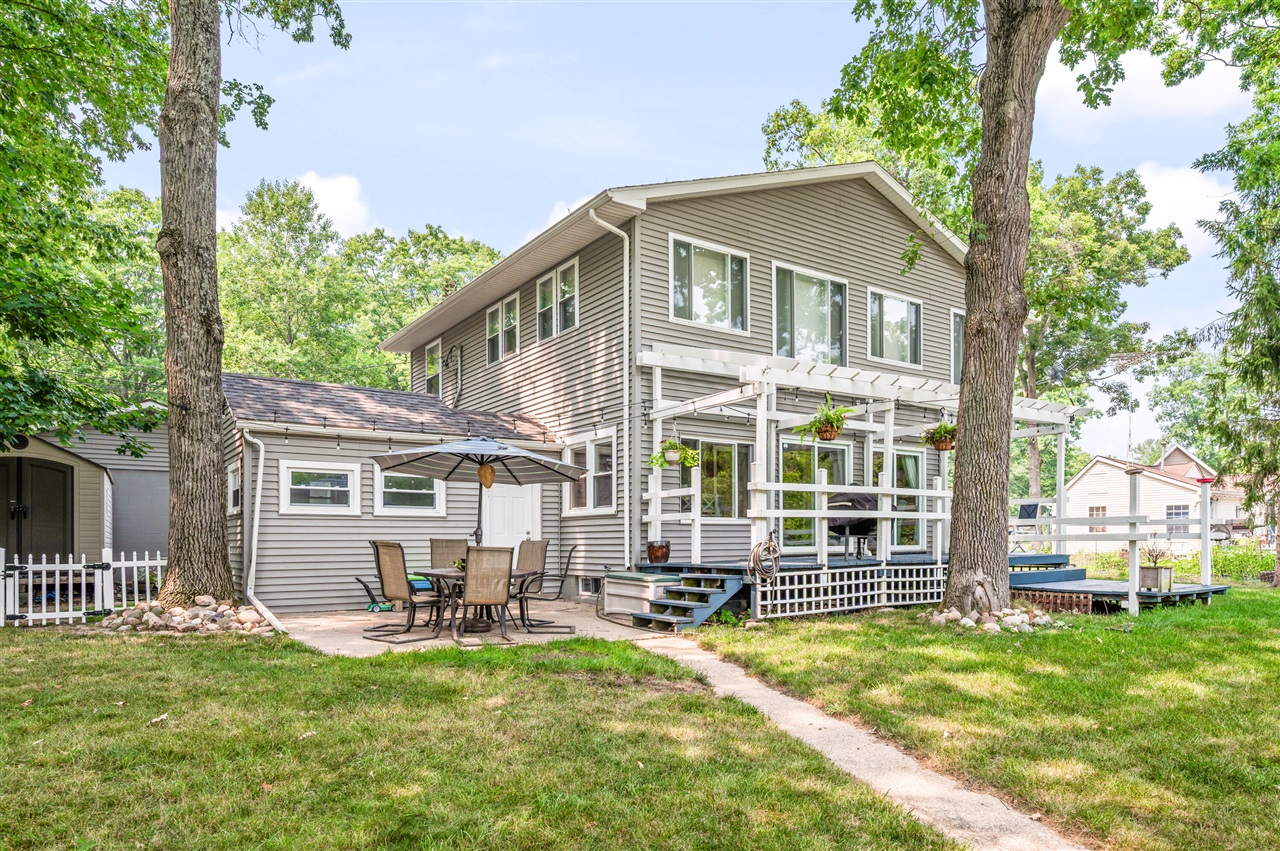 image of 11980 183rd Ave, Big Rapids, MI 49307 | MLS# 70551008