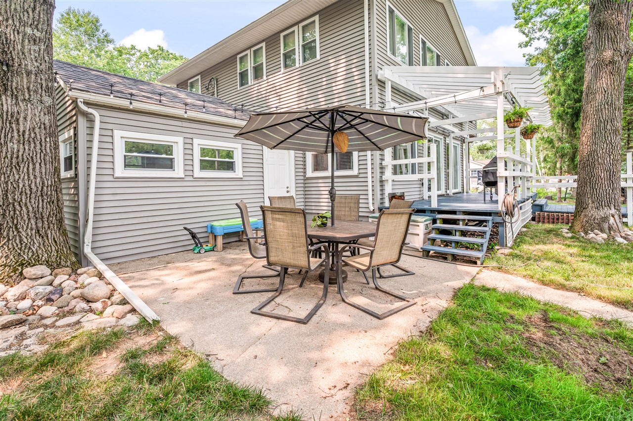 image of 11980 183rd Ave, Big Rapids, MI 49307 | MLS# 70551008