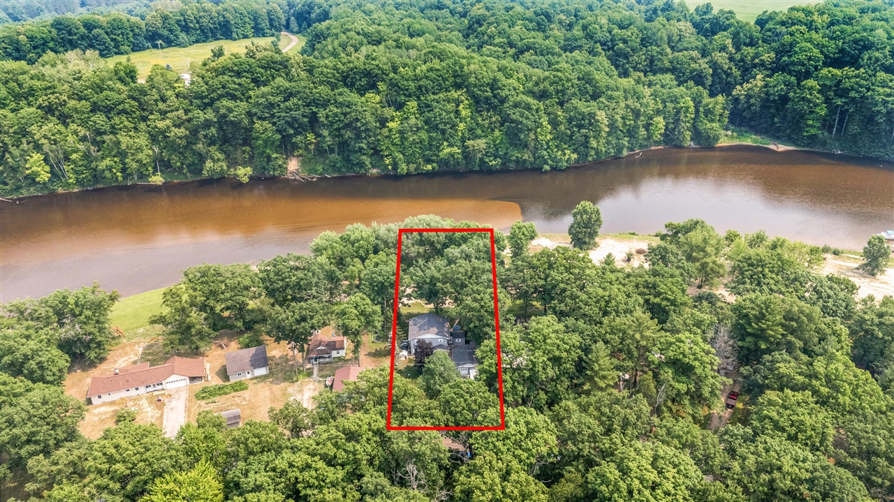 image of 11980 183rd Ave, Big Rapids, MI 49307 | MLS# 70551008