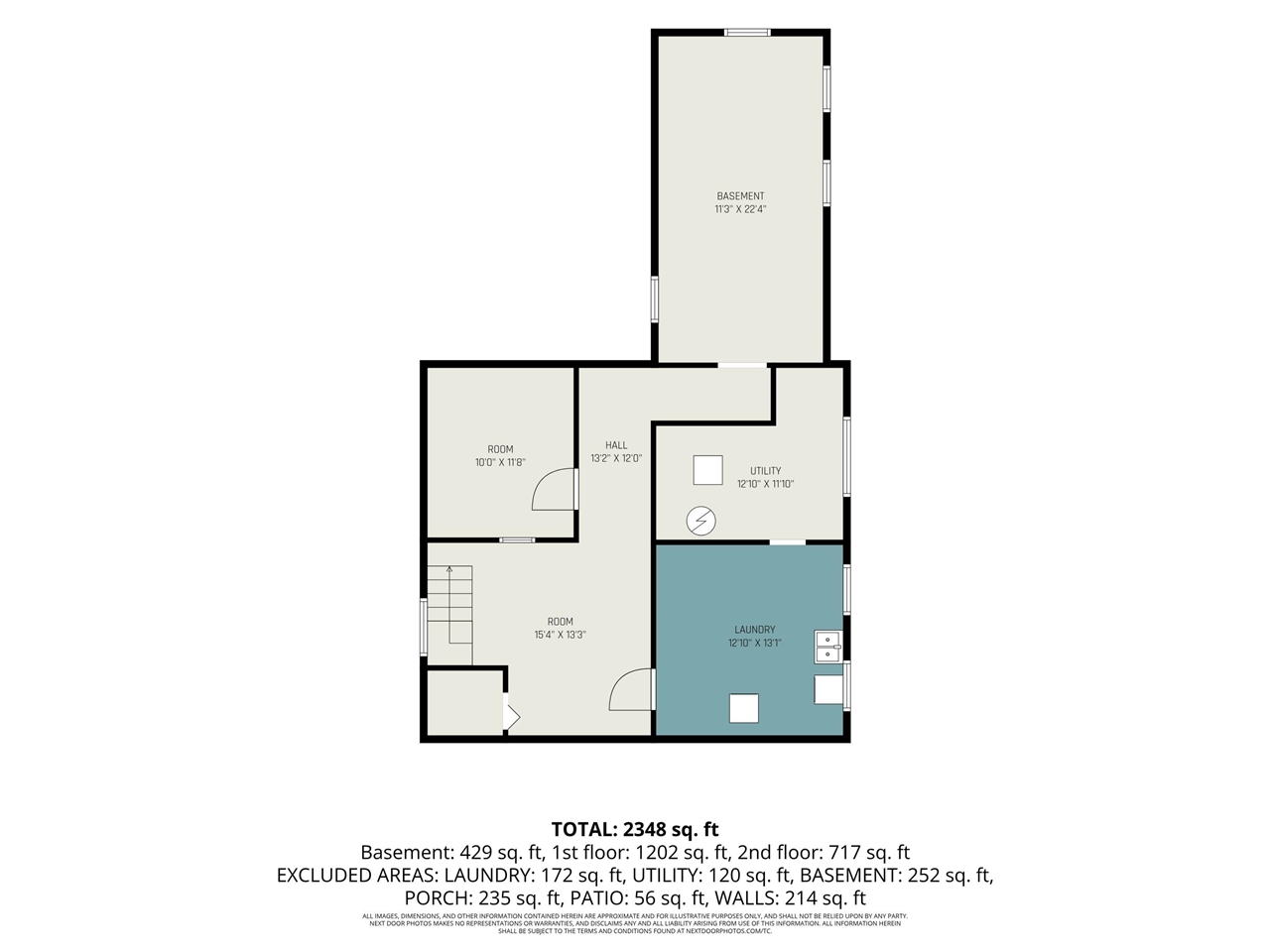27th image of 2044 Godwin Ave, Grand Rapids, MI 49507 | MLS# 70551012