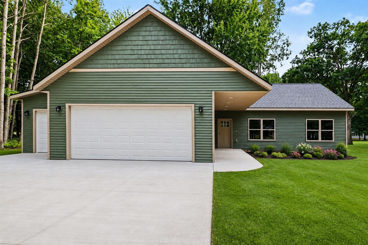 2nd image of 9621 Sunset Dr, Stanwood, MI 49346 | MLS# 70551016