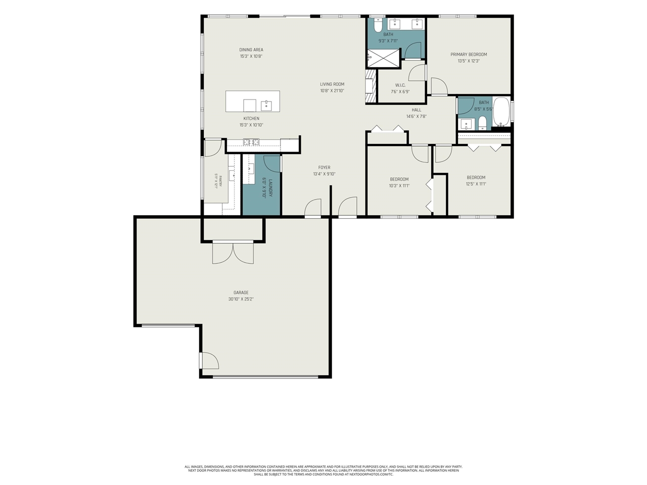 31st image of 9621 Sunset Dr, Stanwood, MI 49346 | MLS# 70551016