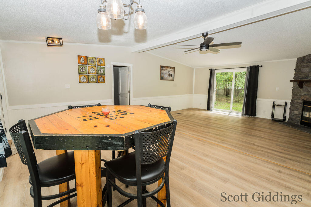 40th image of 318 E Bellevue St, Stanton, MI 48888 | MLS# 70551017
