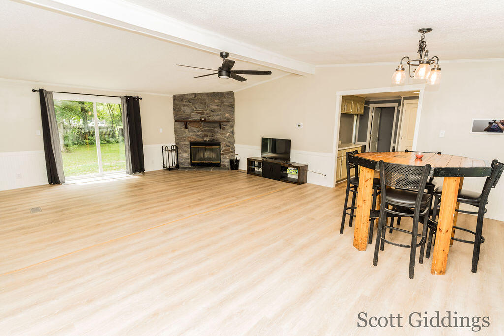 image of 318 E Bellevue St, Stanton, MI 48888 | MLS# 70551017