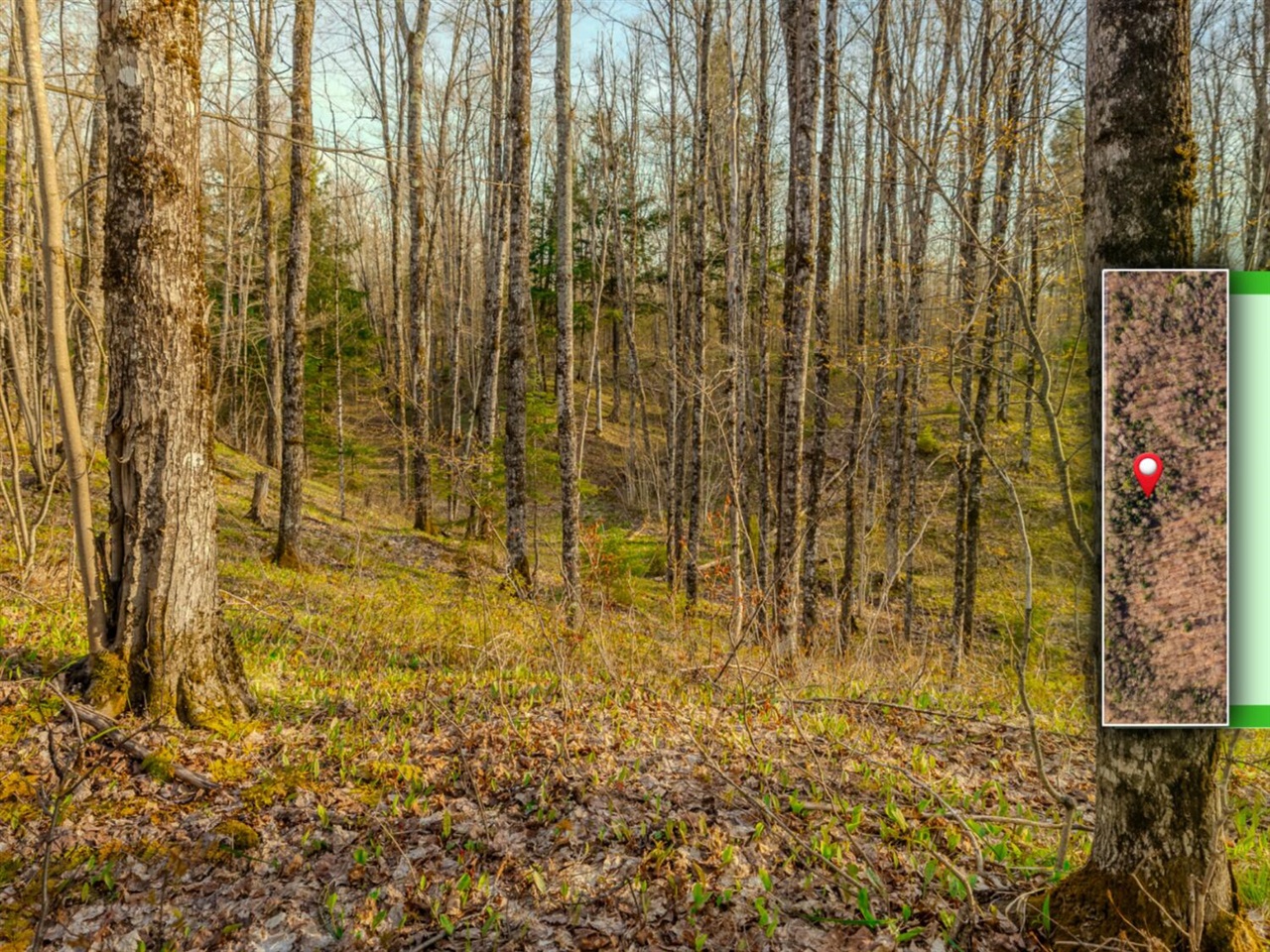 2nd image of Lot 2 Horoscope Rd, Pelkie, MI 49958 | MLS# 70551020