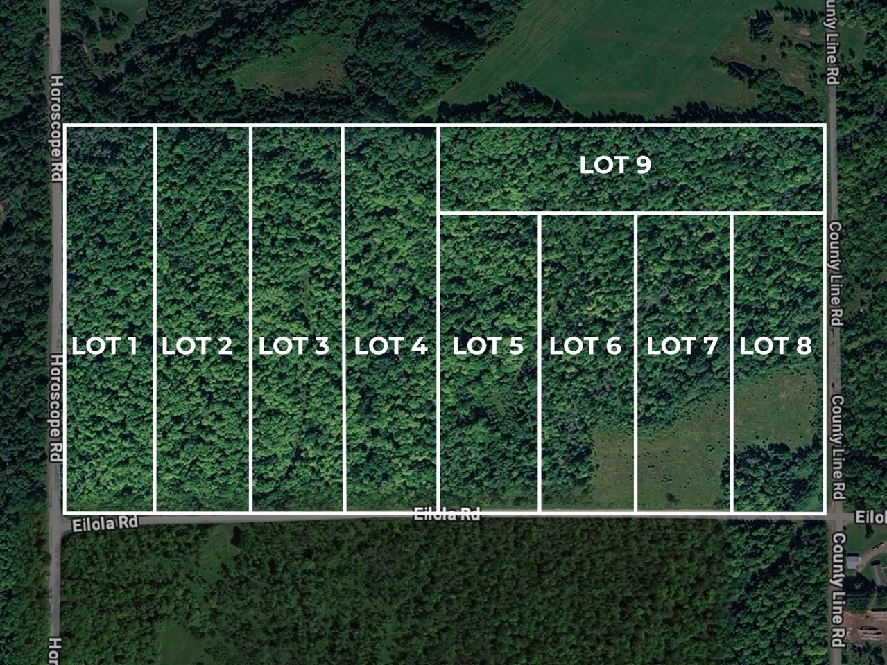11th image of Lot 2 Horoscope Rd, Pelkie, MI 49958 | MLS# 70551020