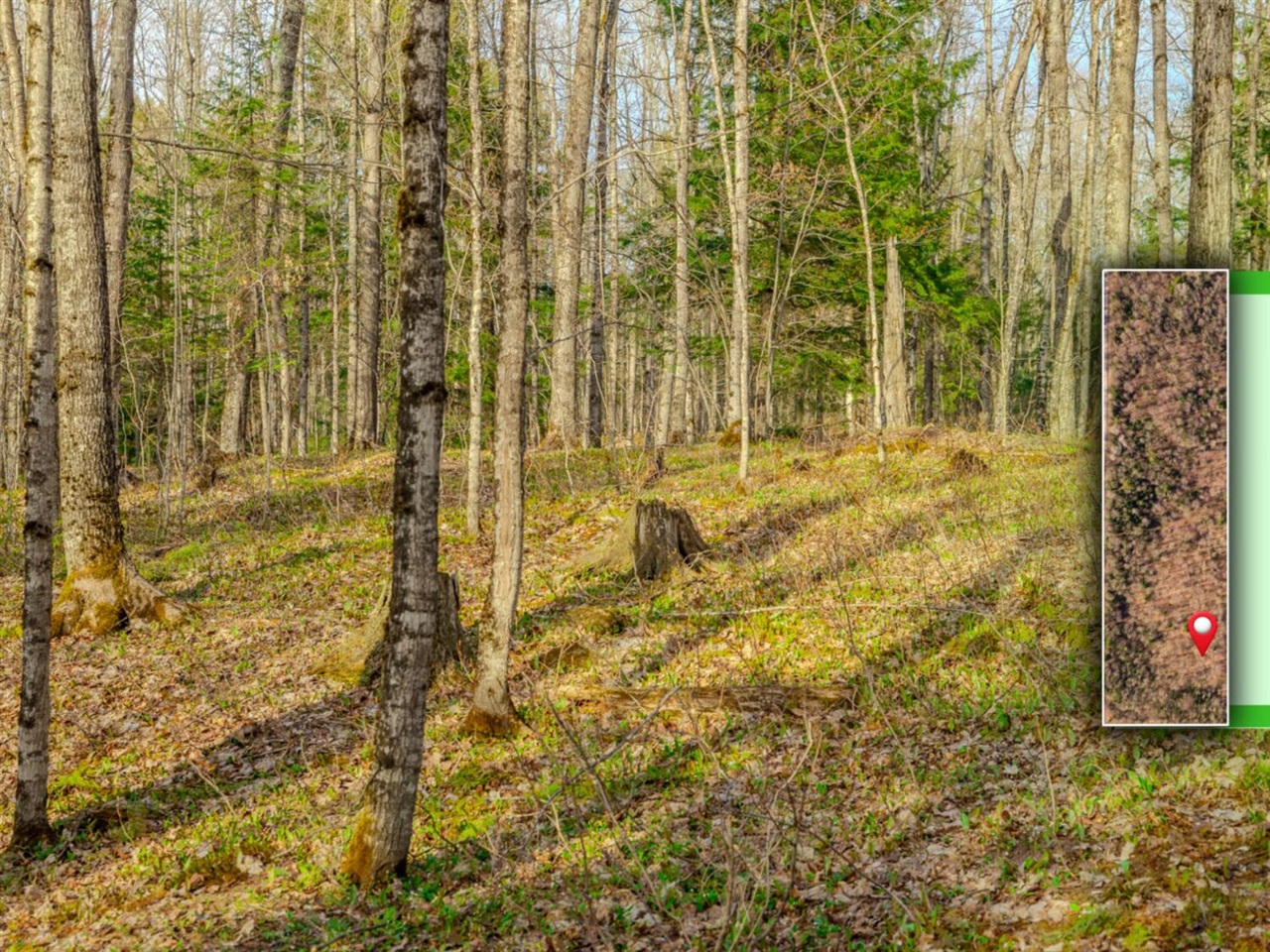 4th image of Lot 2 Horoscope Rd, Pelkie, MI 49958 | MLS# 70551020