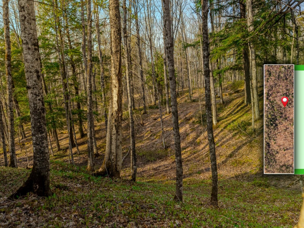 5th image of Lot 2 Horoscope Rd, Pelkie, MI 49958 | MLS# 70551020