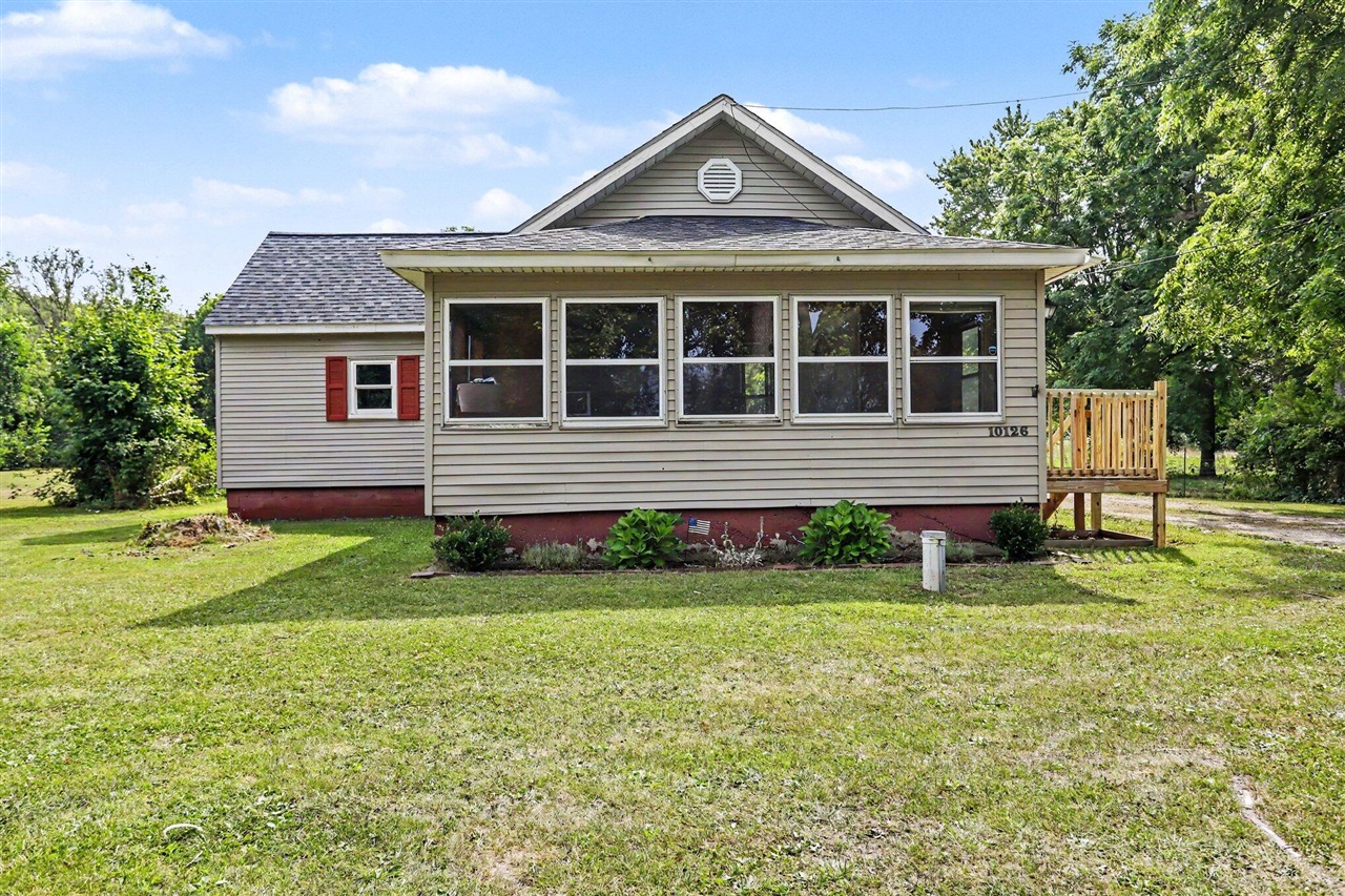 2nd image of 10126 4 Mile Rd, East Leroy, MI 49051 | MLS# 70551032