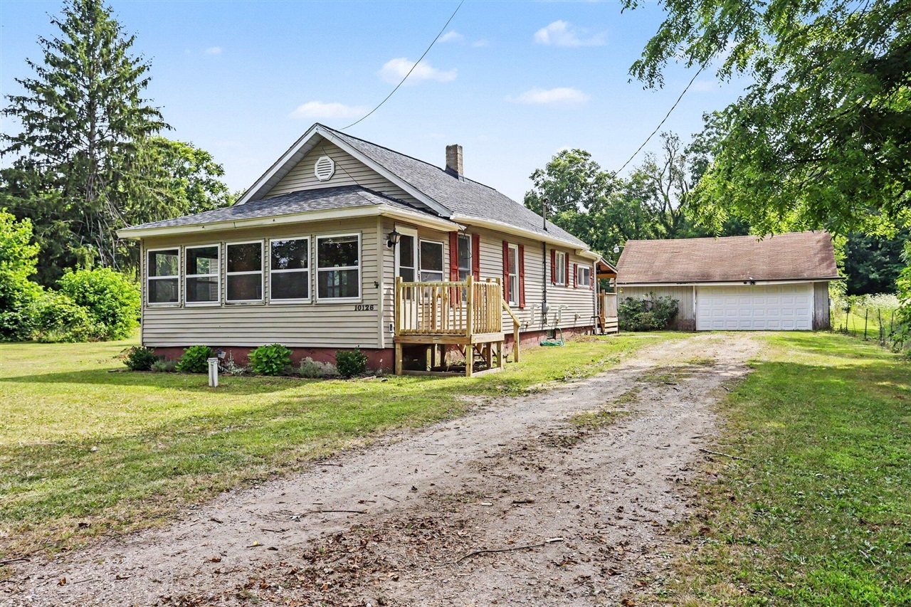 3rd image of 10126 4 Mile Rd, East Leroy, MI 49051 | MLS# 70551032