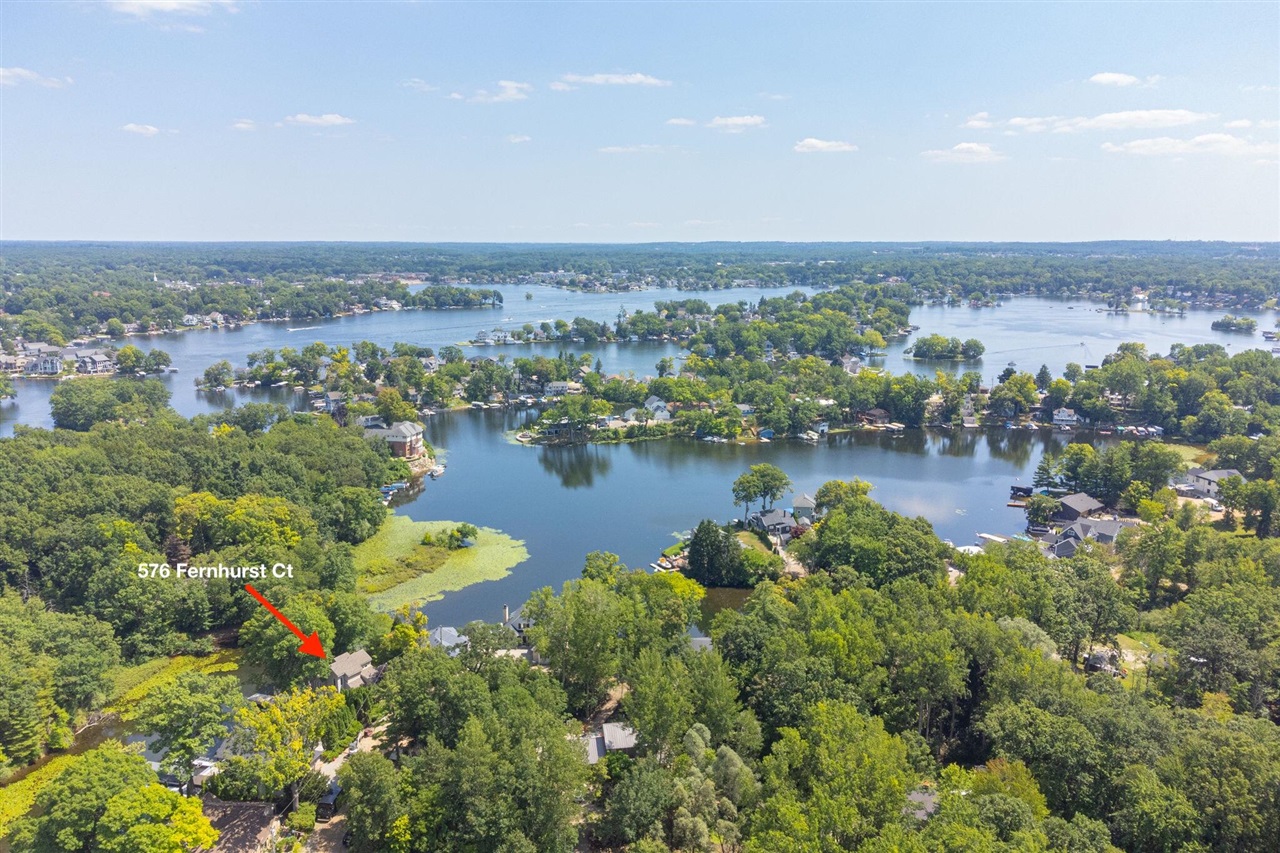 40th image of 576 Fernhurst Ct, Lake Orion, MI 48362 | MLS# 70551039