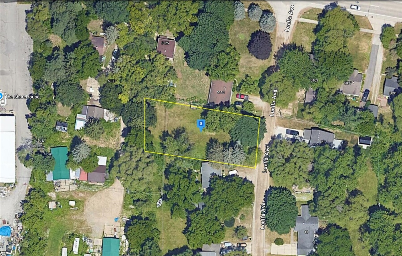 1st image of 40 Luella Ave, Ann Arbor, MI 48103 | MLS# 70551044