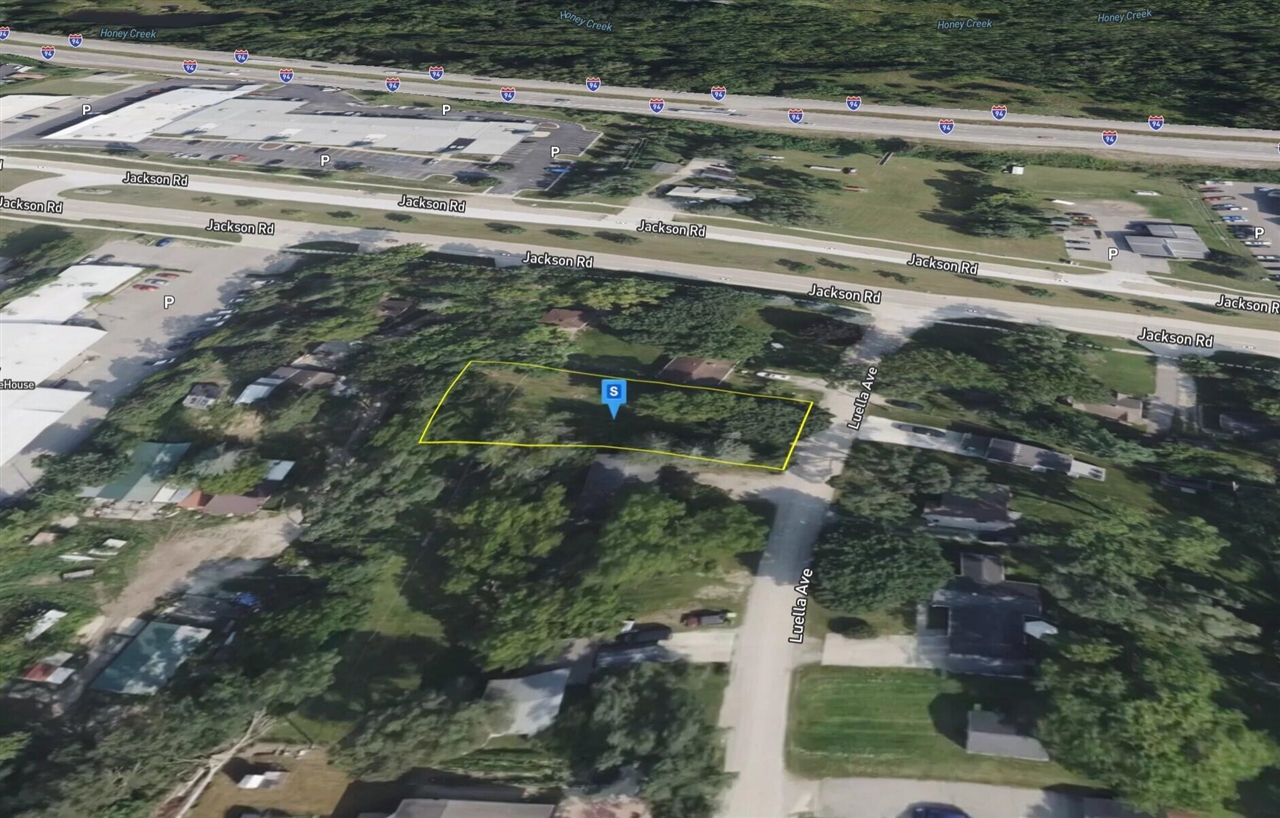 2nd image of 40 Luella Ave, Ann Arbor, MI 48103 | MLS# 70551044