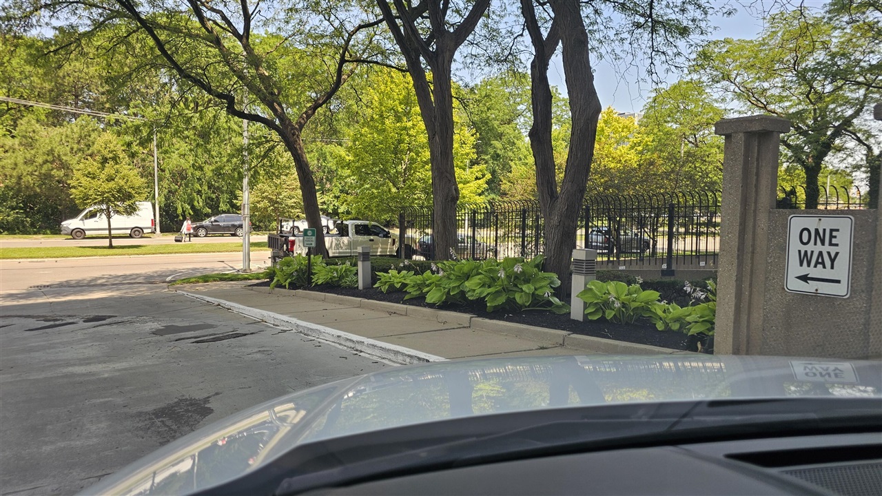 23rd image of 1300 E Lafayette St #305, Detroit, MI 48207 | MLS# 70551051