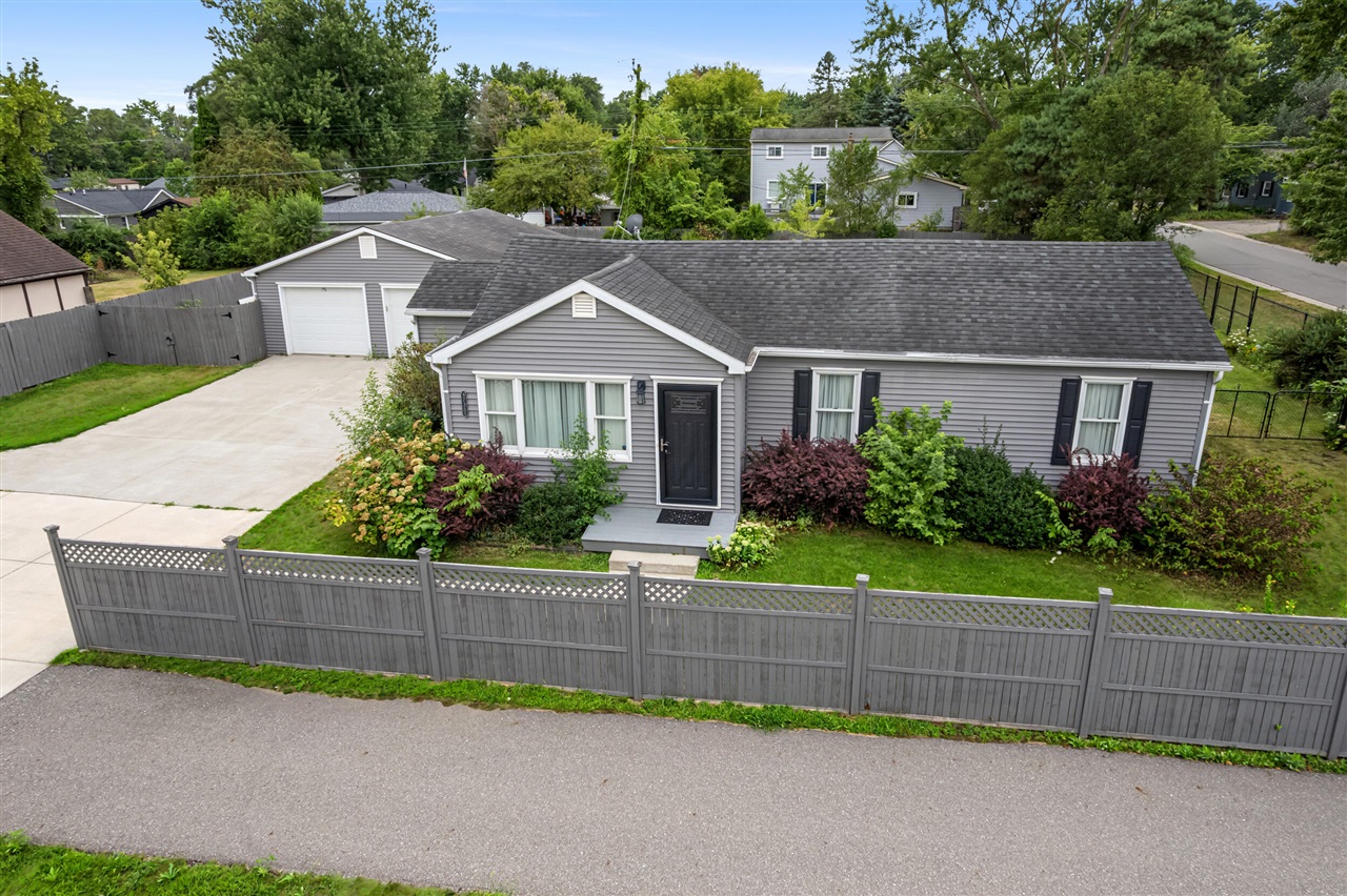 2nd image of 47385 Dequindre Rd, Rochester Hills, MI 48307 | MLS# 70551073