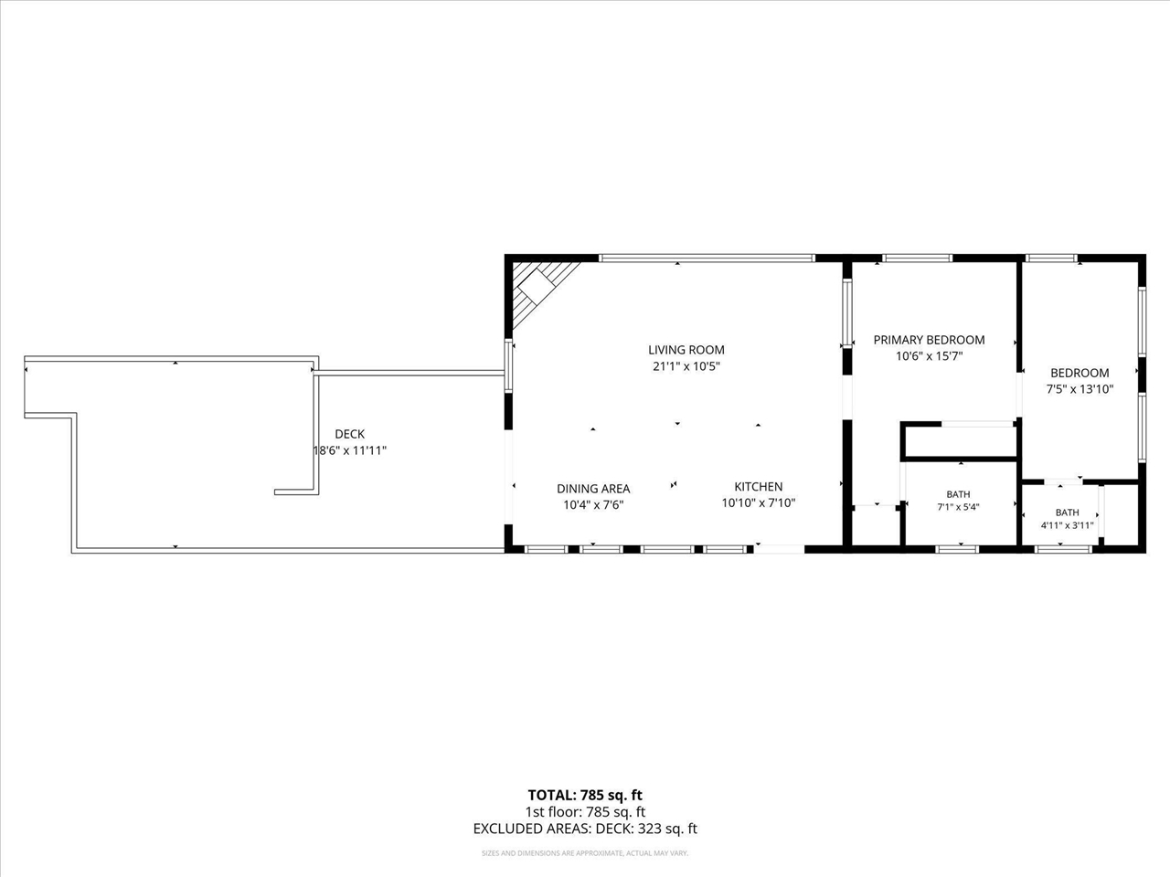 47th image of 52784 Twin Lakeview Dr, Dowagiac, MI 49047 | MLS# 70551080