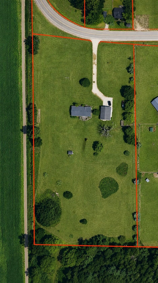 4th image of 12945 Saddler Rd, Plainwell, MI 49080 | MLS# 70551082