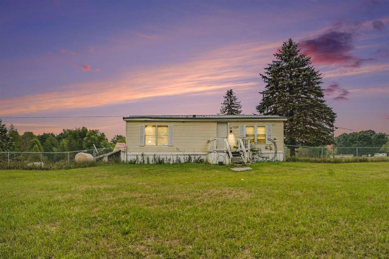 1st image of 7519 Guy Rd, Nashville, MI 49073 | MLS# 70551103
