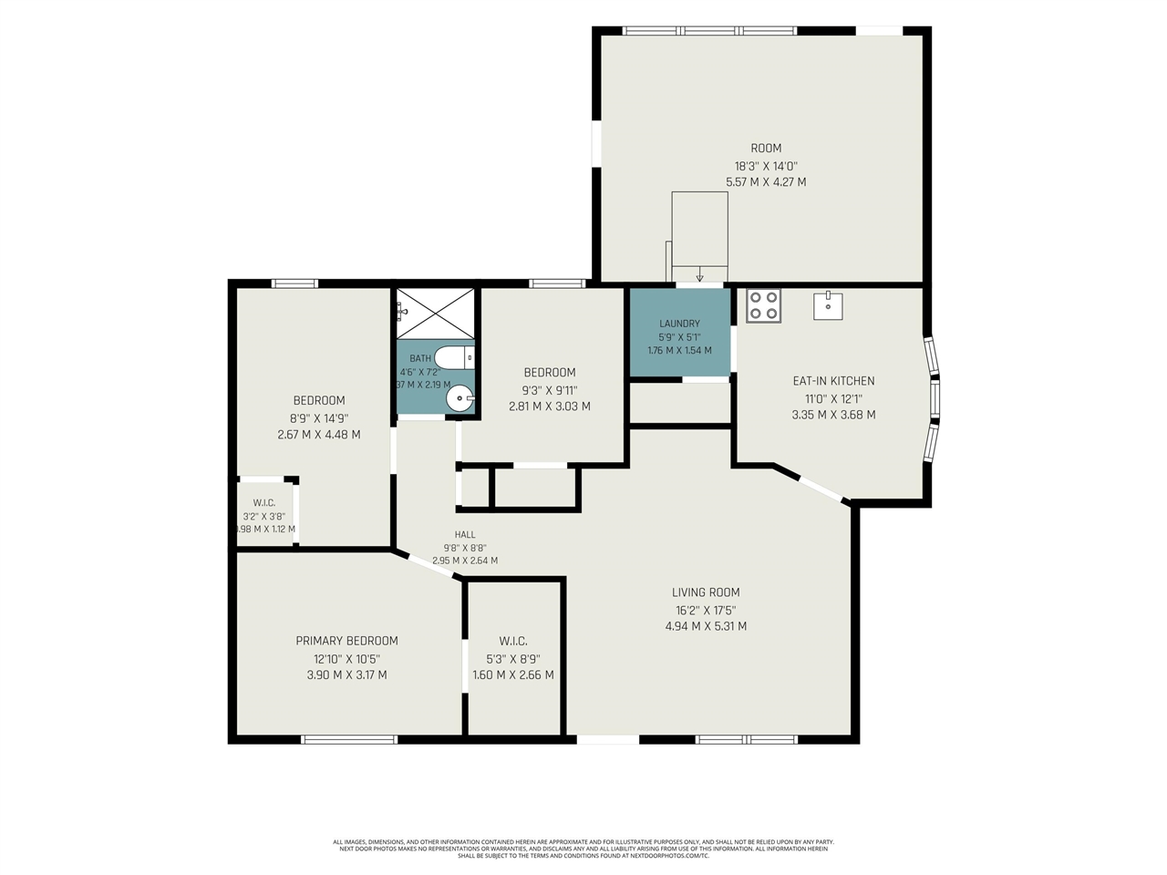 4th image of 7519 Guy Rd, Nashville, MI 49073 | MLS# 70551103