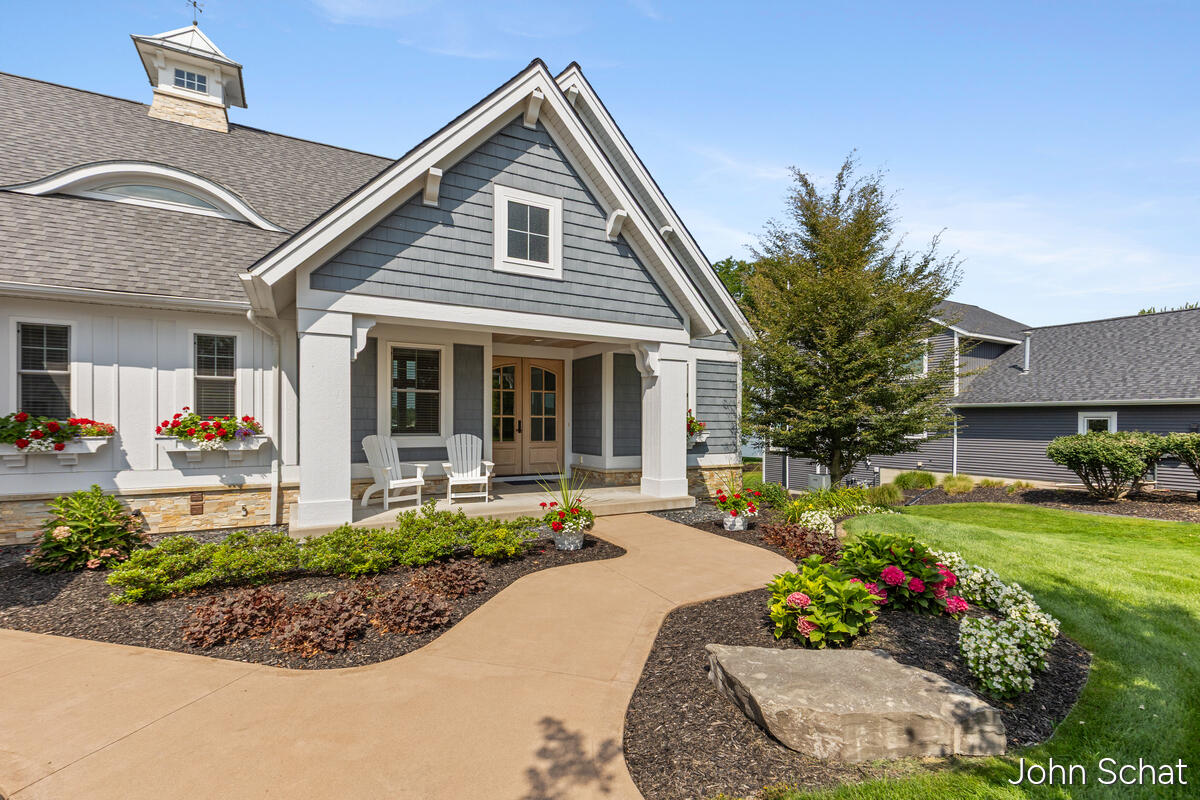 4th image of 8769 Cedar Lake Dr, Jenison, MI 49428 | MLS# 70551107