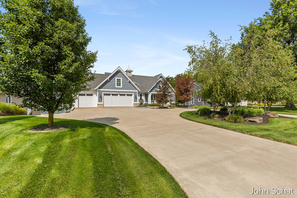 5th image of 8769 Cedar Lake Dr, Jenison, MI 49428 | MLS# 70551107