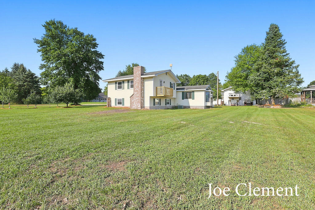 5th image of 2283 19 Mile Rd, Kent City, MI 49330 | MLS# 70551108