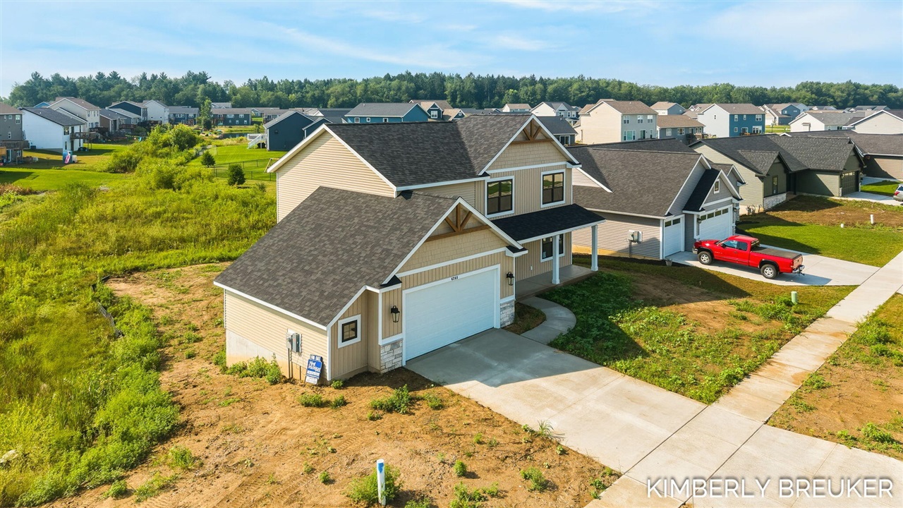 3rd image of 6268 Roman Rd, Allendale, MI 49401 | MLS# 70551113