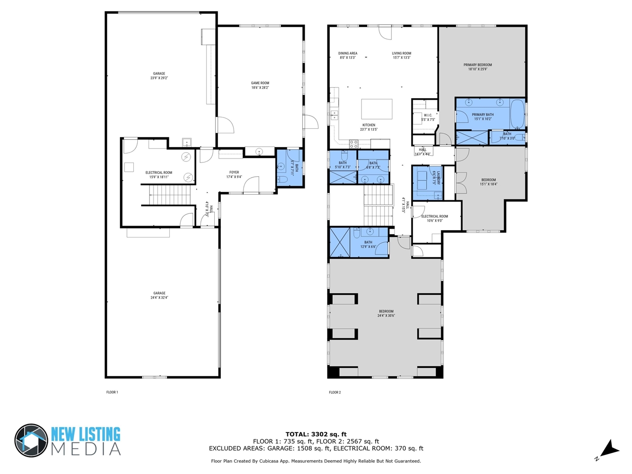 Photo 54 of Sale Pending at 229 & 223 Norwood Ave, Holland, MI 49424 | MLS# 70551124 | Listing updated on 2026-09-01