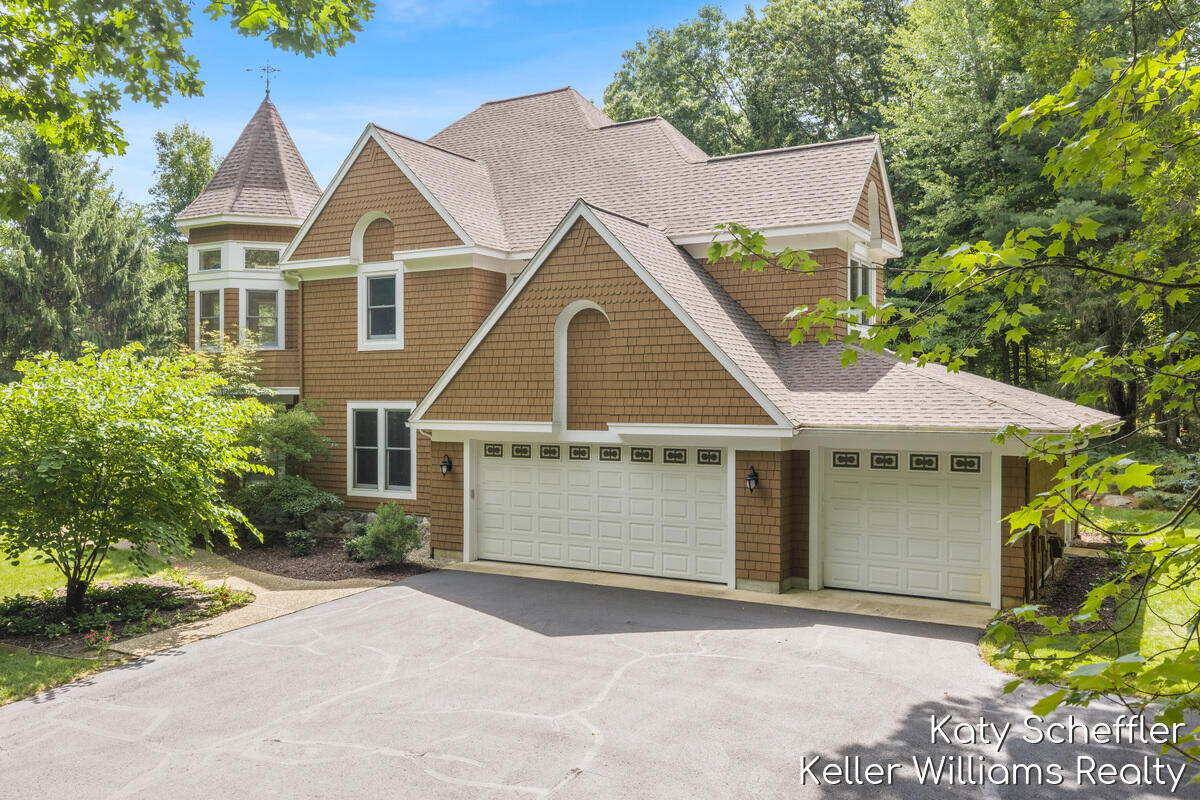 2nd image of 6157 Egypt Forest Rd, Rockford, MI 49341 | MLS# 70551125