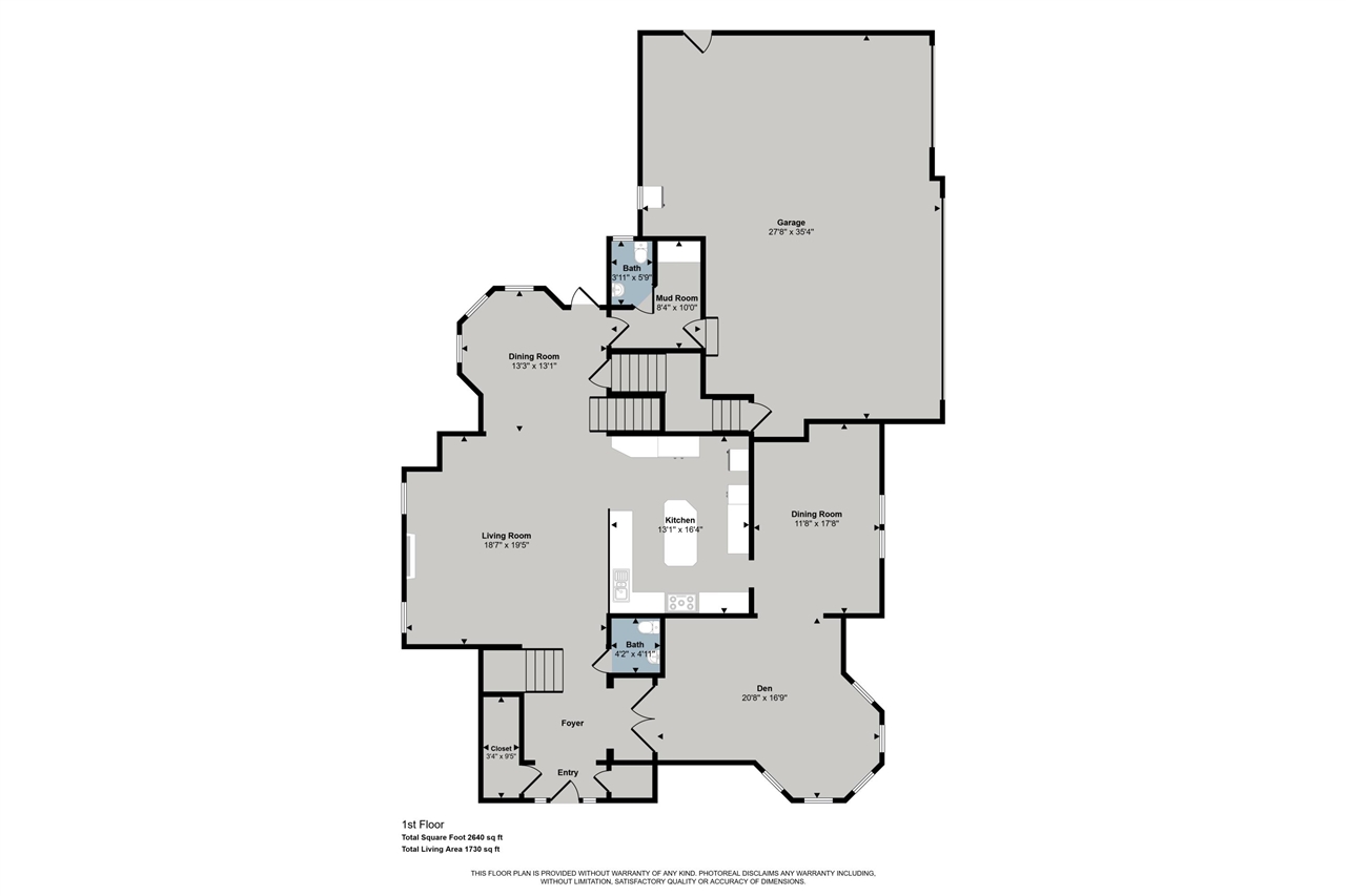 49th image of 6157 Egypt Forest Rd, Rockford, MI 49341 | MLS# 70551125