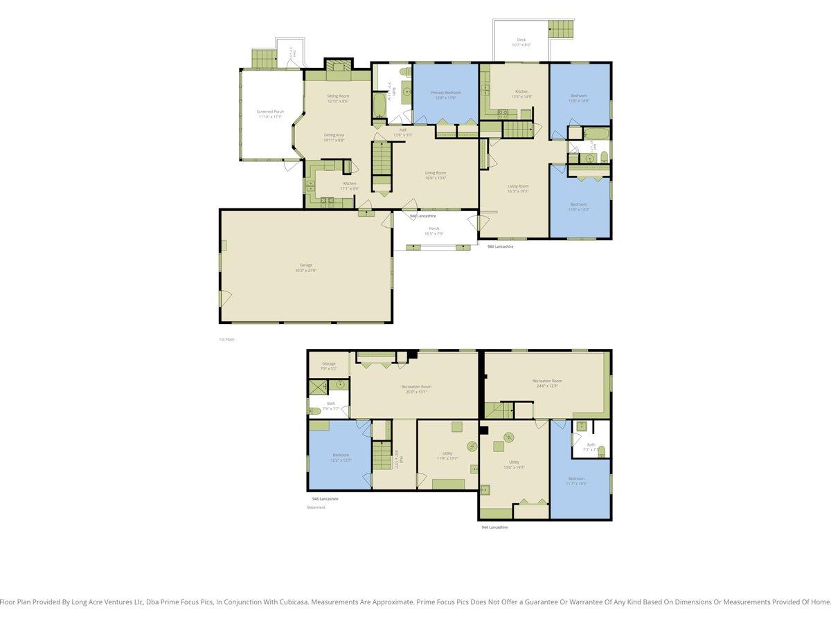 53rd image of 944 Lancashire Ct, Grand Rapids, MI 49508 | MLS# 70551142