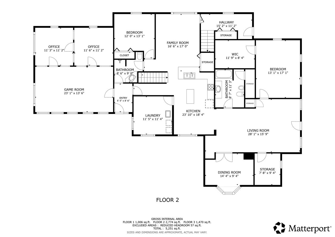 99th image of 9111 Summit Ave, Rockford, MI 49341 | MLS# 70551147