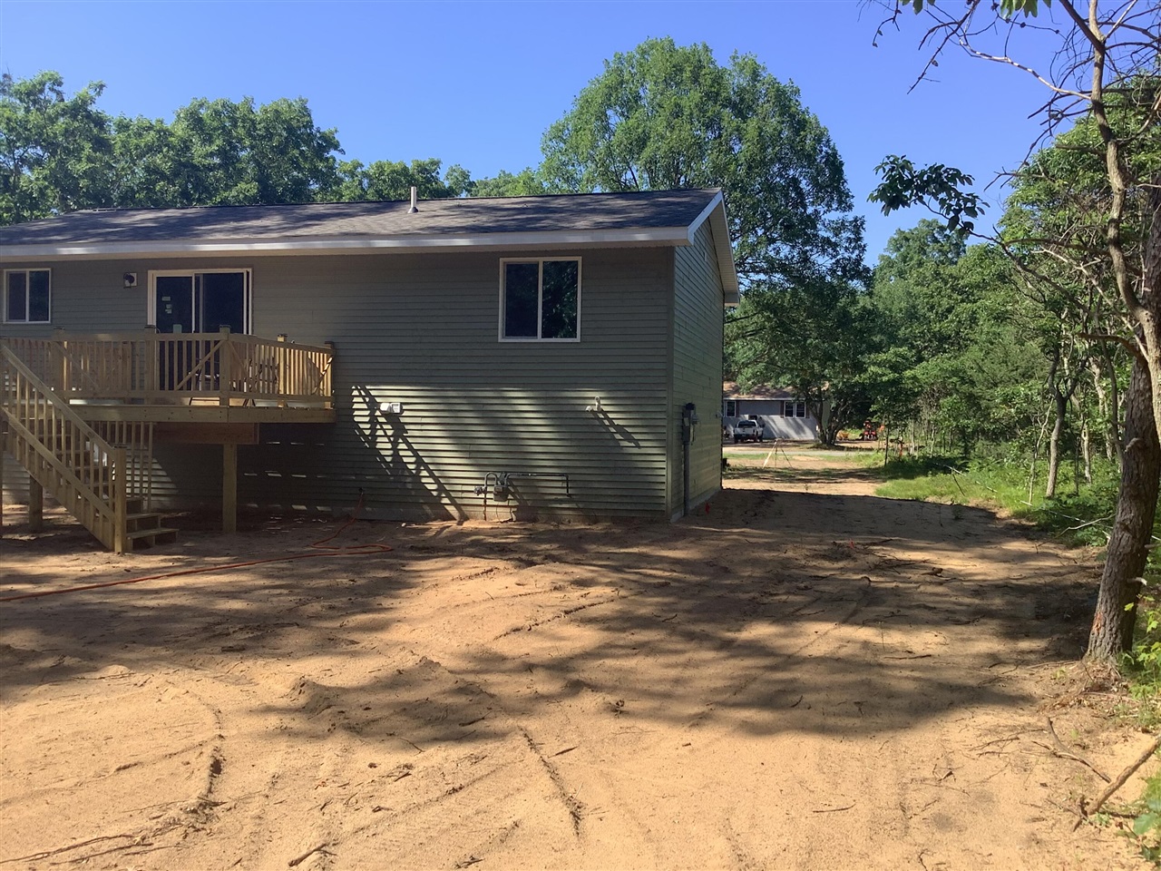 3rd image of 14357 Elk Run, Brethren, MI 49619 | MLS# 70551152