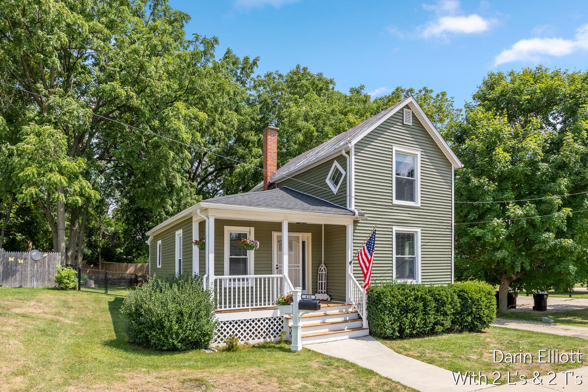 1st image of 410 Johnson St, Ionia, MI 48846 | MLS# 70551162