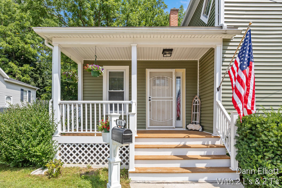 4th image of 410 Johnson St, Ionia, MI 48846 | MLS# 70551162