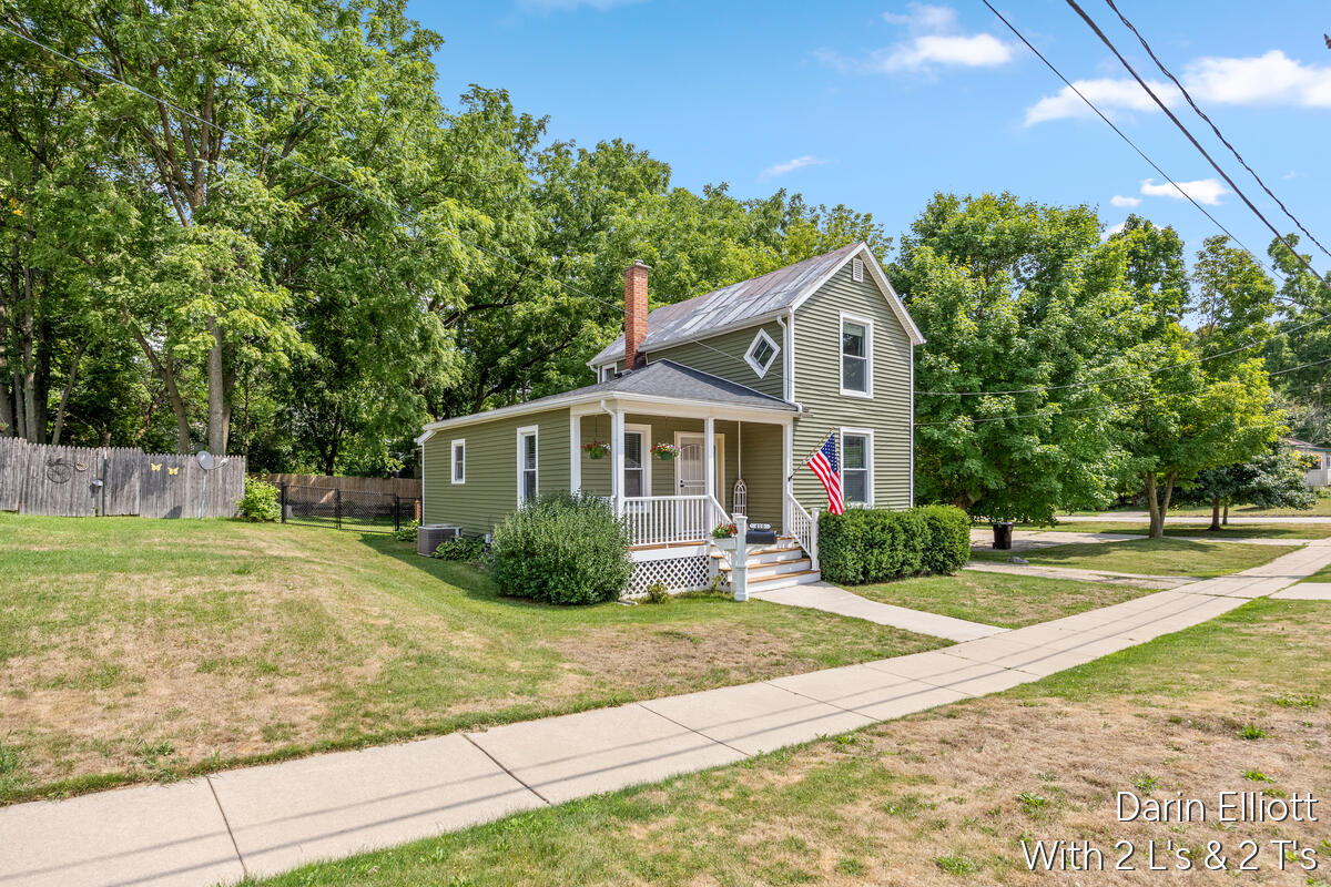 5th image of 410 Johnson St, Ionia, MI 48846 | MLS# 70551162