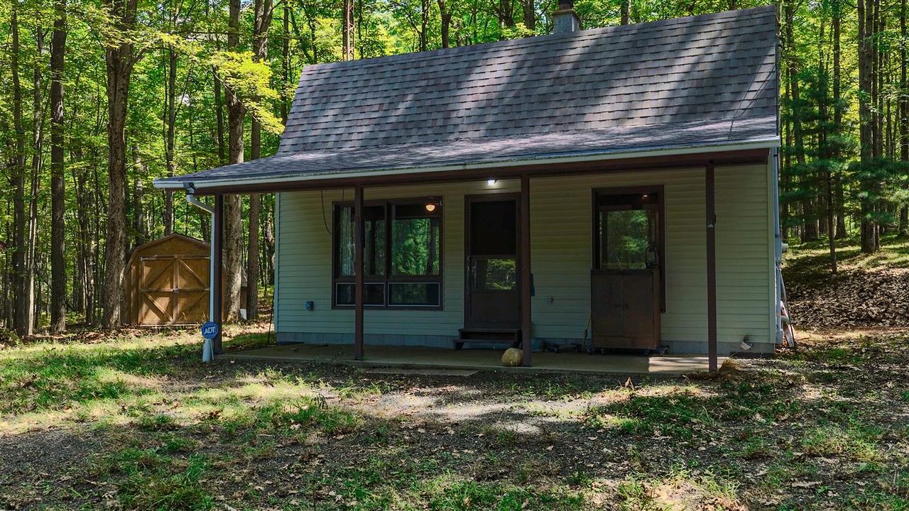 1st image of 598 N M 37, Baldwin, MI 49304 | MLS# 70551163