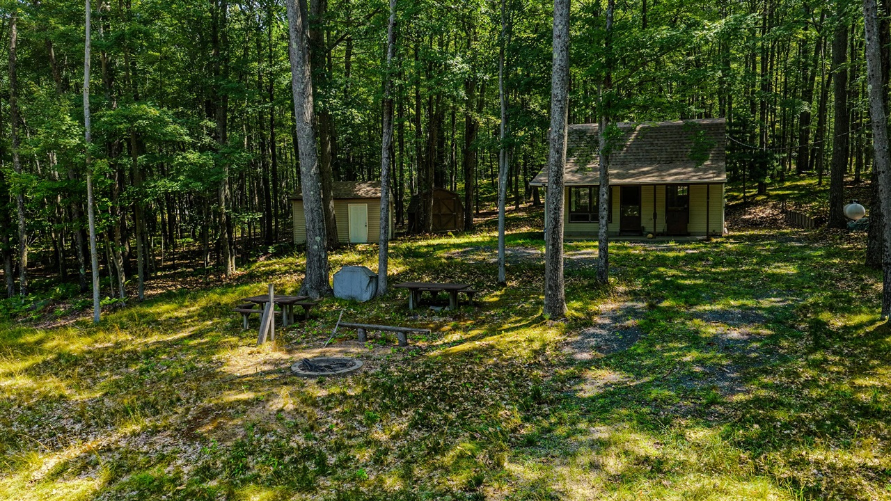 4th image of 598 N M-37, Baldwin, MI 49304 | MLS# 70551163