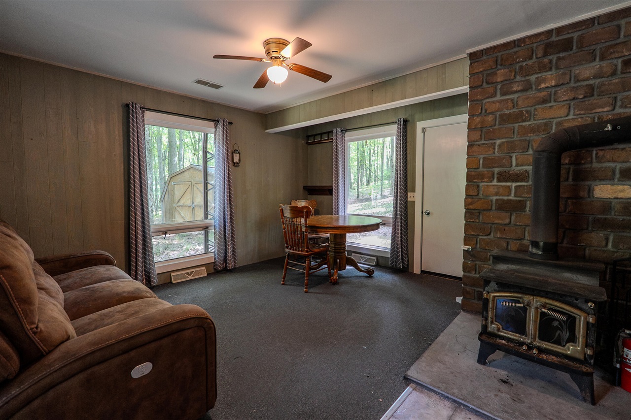5th image of 598 N M-37, Baldwin, MI 49304 | MLS# 70551163
