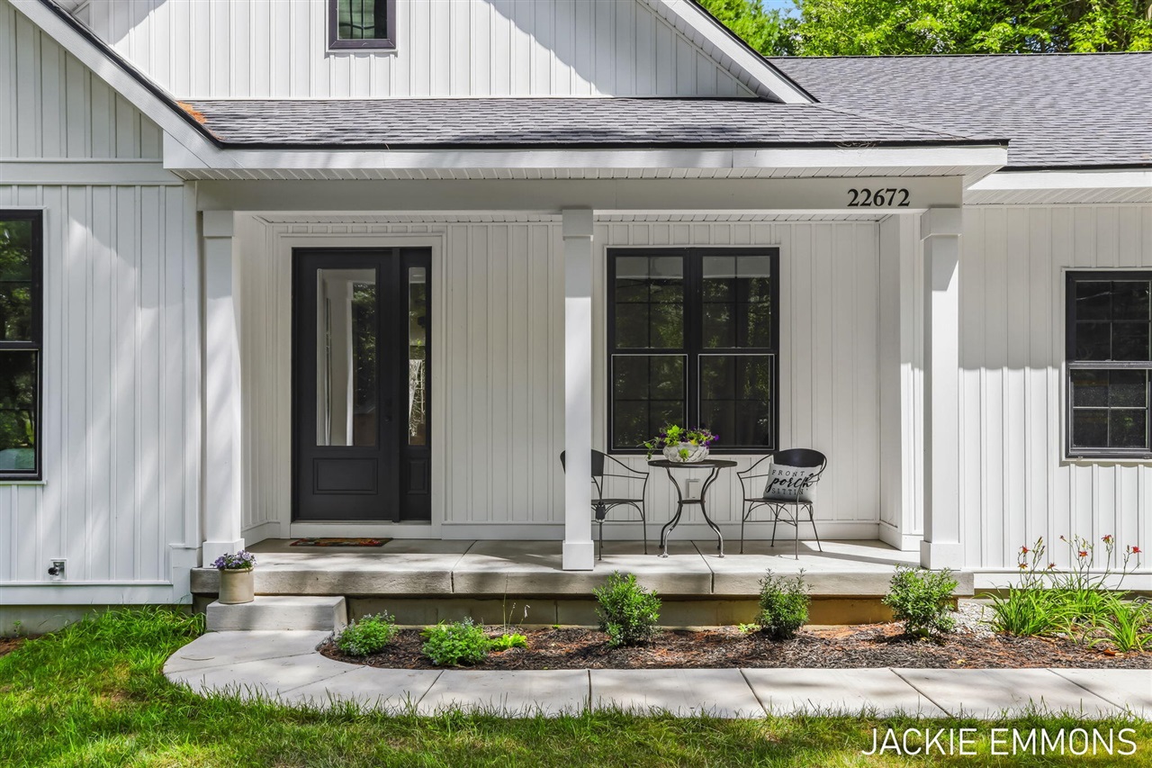 2nd image of 22672 W Kendaville Rd, Pierson, MI 49339 | MLS# 70551170