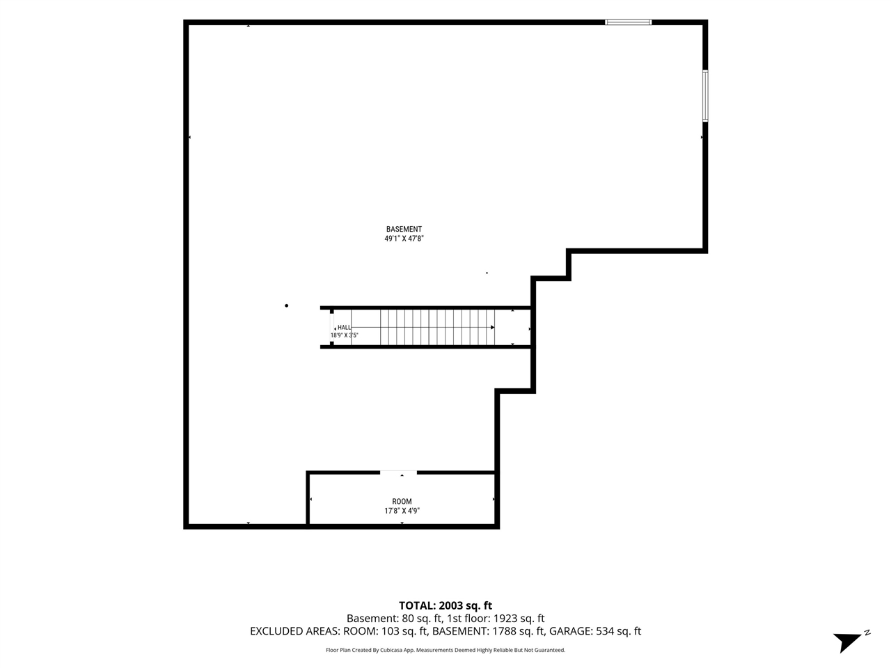 85th image of 22672 W Kendaville Rd, Pierson, MI 49339 | MLS# 70551170