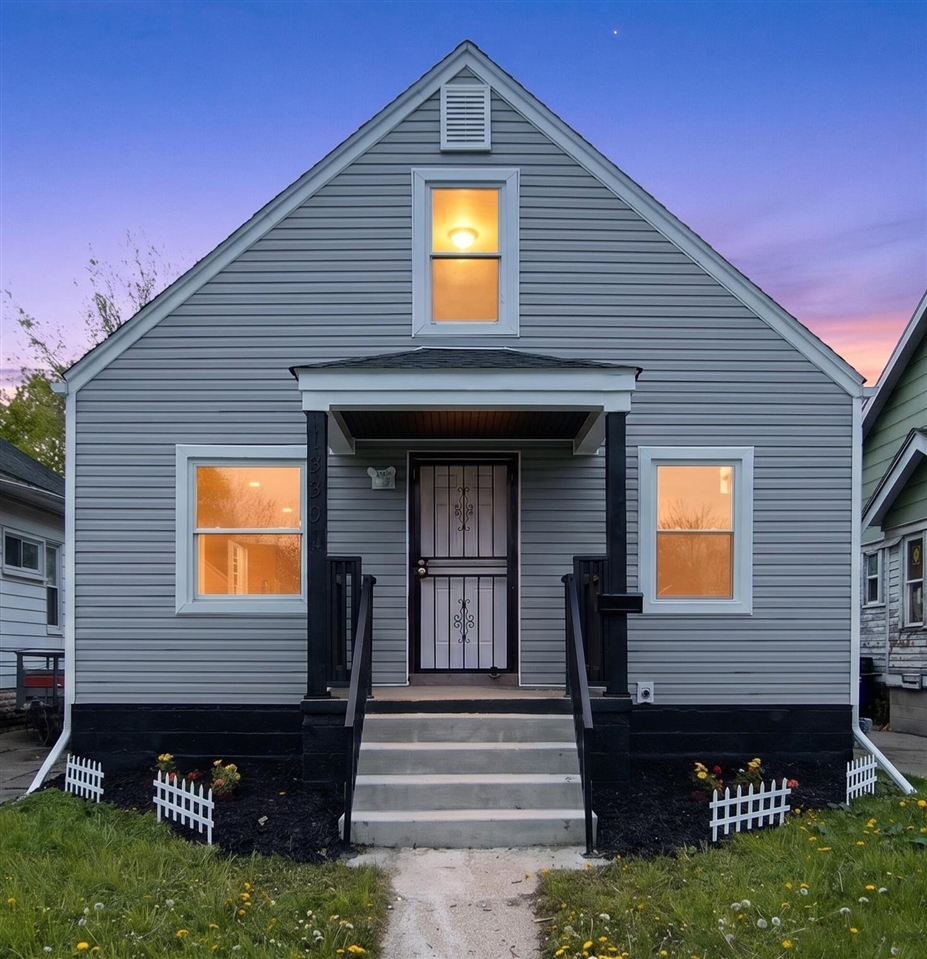image of 13894 Tacoma St, Detroit, MI 48205 | MLS# 70551172