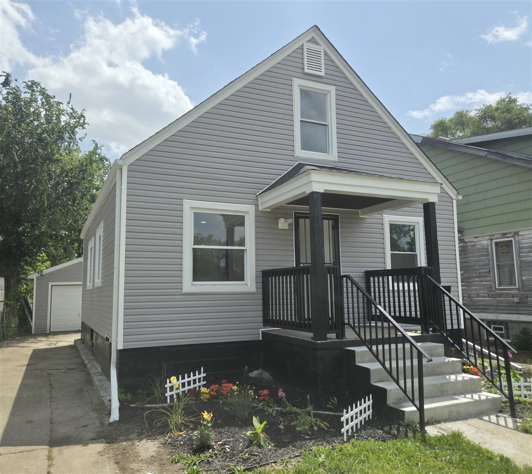 image of 13894 Tacoma St, Detroit, MI 48205 | MLS# 70551172