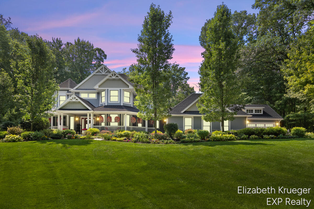 1st image of 8350 Winterforest Dr, Rockford, MI 49341 | MLS# 70551175