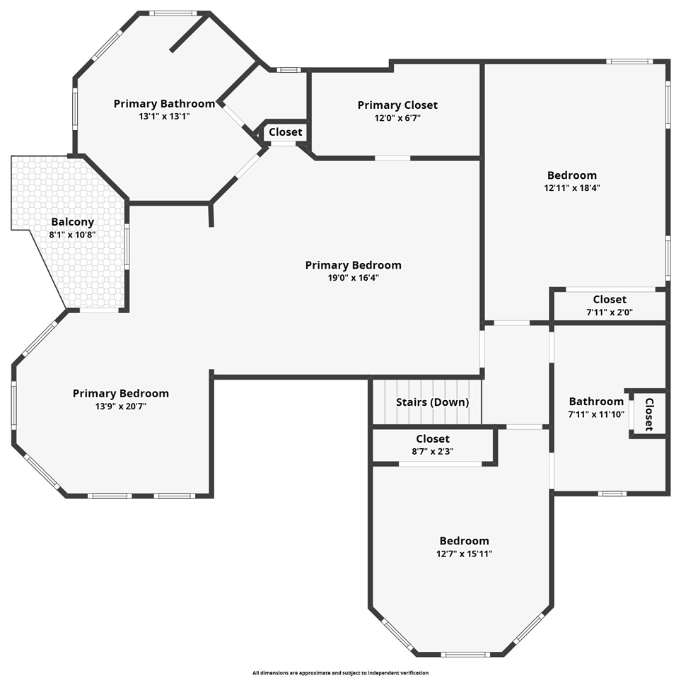 63rd image of 8350 Winterforest Dr, Rockford, MI 49341 | MLS# 70551175