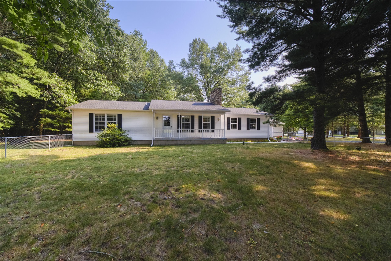 1st image of 2615 Hill Rd, Manistee, MI 49660 | MLS# 70551178