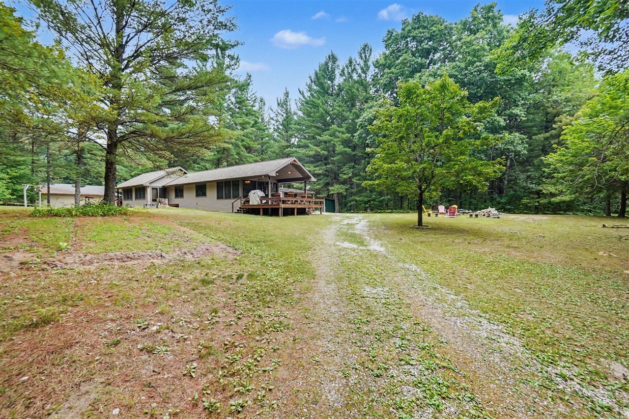 5th image of 6898 E 5 Mile Rd, Luther, MI 49656 | MLS# 70551184