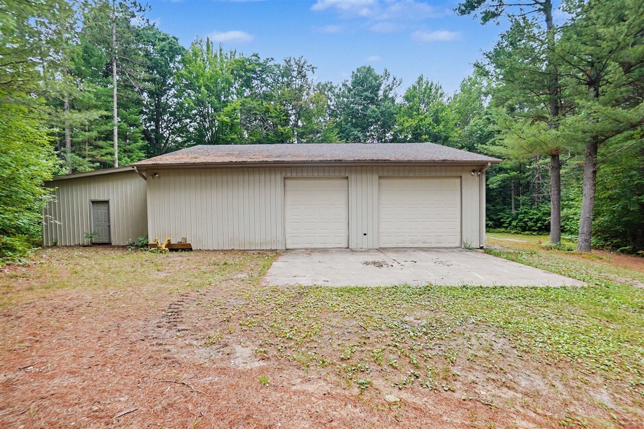 54th image of 6898 E 5 Mile Rd, Luther, MI 49656 | MLS# 70551184