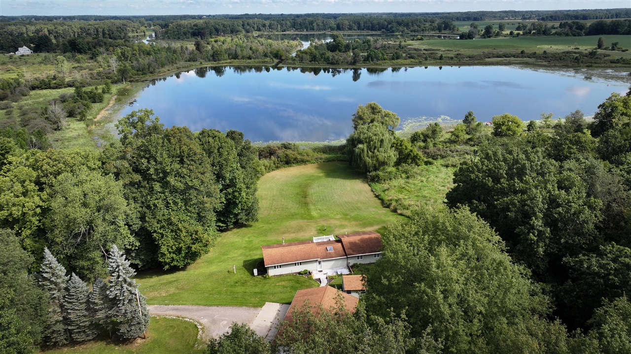 Photo 1 of Single family home for sale at 18760 28 Mile Rd, Albion, MI 49224 | MLS# 70551187 | Listing updated on 2026-09-15