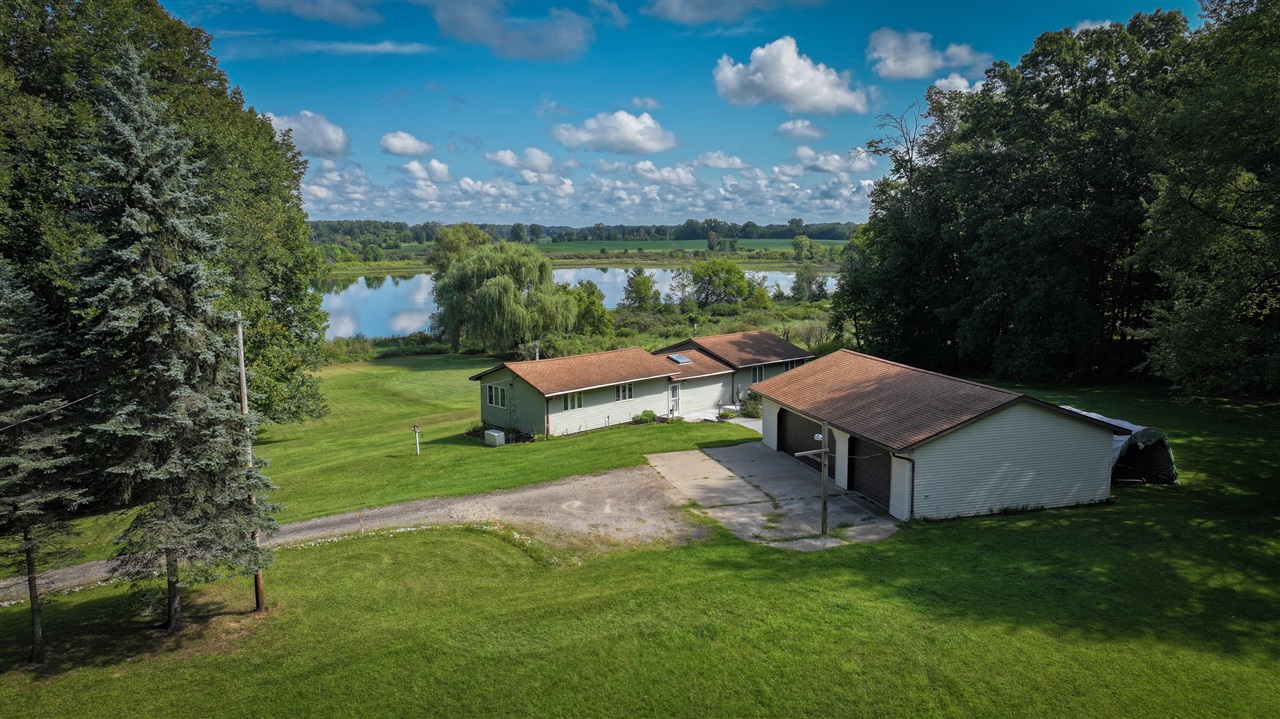 Photo 3 of Single family home for sale at 18760 28 Mile Rd, Albion, MI 49224 | MLS# 70551187 | Listing updated on 2026-09-15